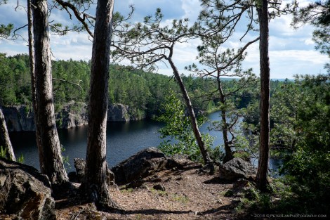 Samuel de Champlain Park