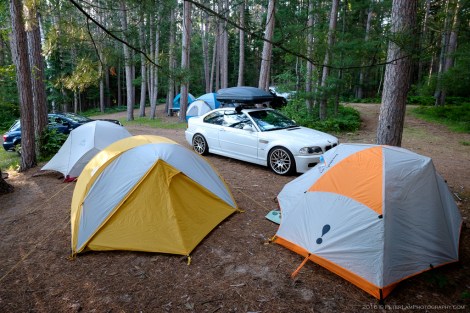 Samuel de Champlain Park