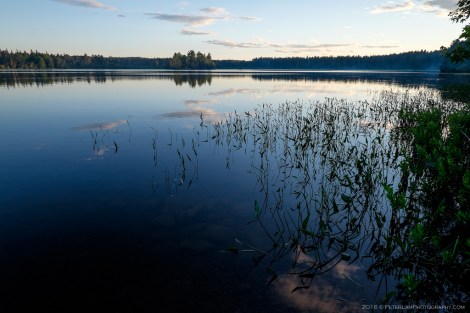 Samuel de Champlain Park
