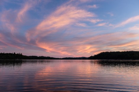 Killarney Provincial Park