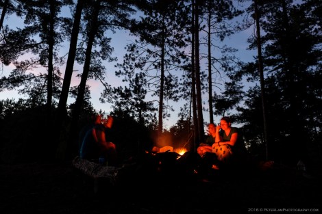 Killarney Provincial Park