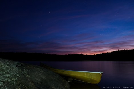 Killarney Provincial Park