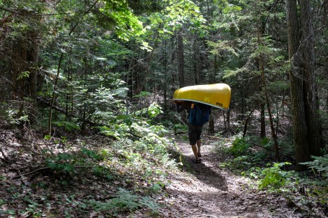 Killarney Provincial Park