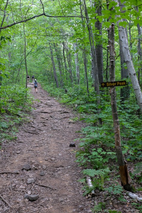 Killarney Provincial Park
