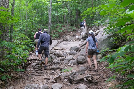 Killarney Provincial Park
