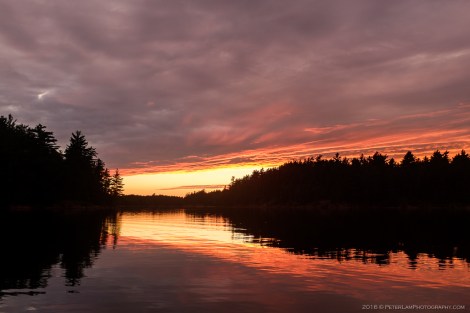 Killarney Provincial Park