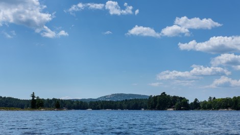Killarney Provincial Park