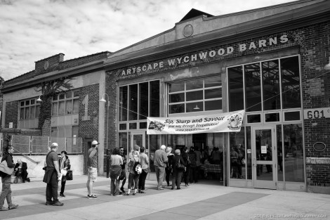 Wychwood Barns