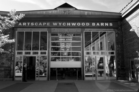 Wychwood Barns