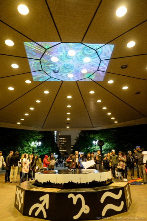 Nuit Blanche Toronto