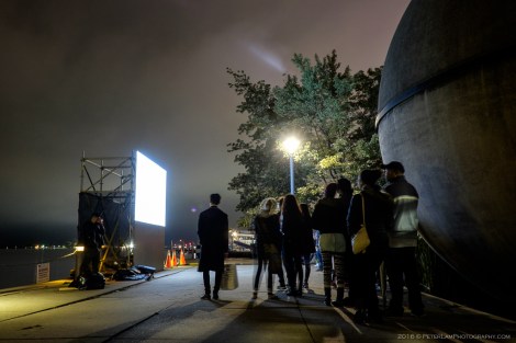 Nuit Blanche Toronto