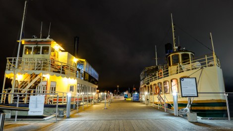 Nuit Blanche Toronto