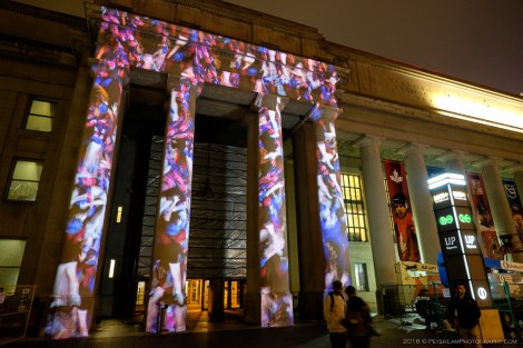 Nuit Blanche Toronto
