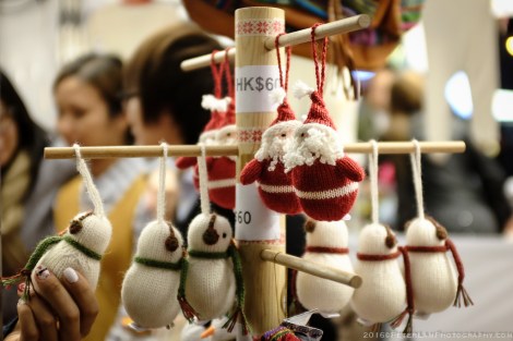 Stanley Christmas Market