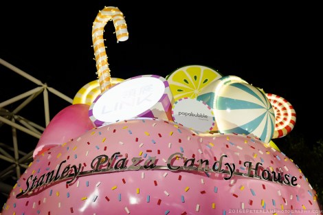 Stanley Christmas Market