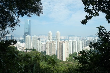 Quarry Bay Hike