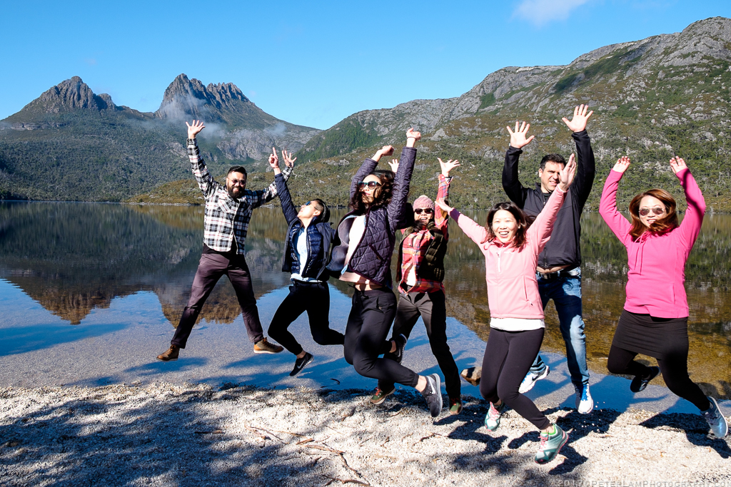 The Great Tasmanian Adventure | Peter Lam Photography